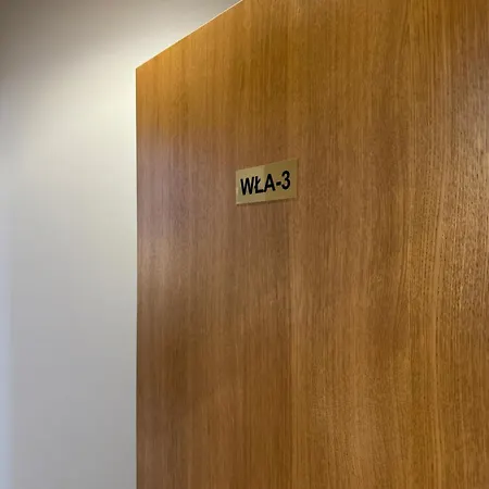 Morze I Sztuka Apartamenty Władysławowo Eksteriør bilde