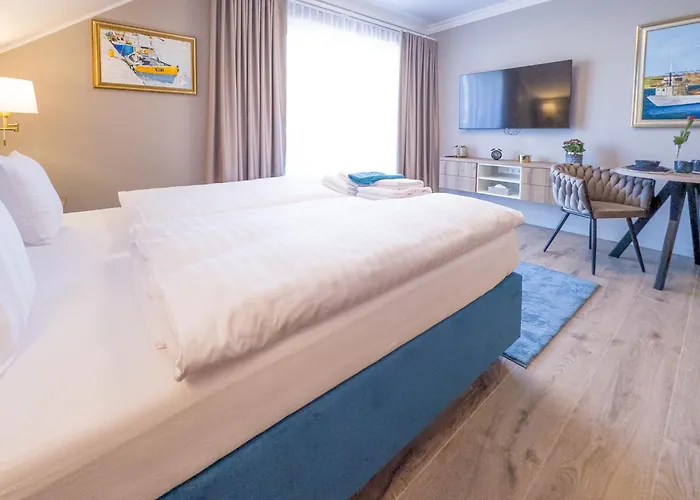 Morze I Sztuka Apartamenty