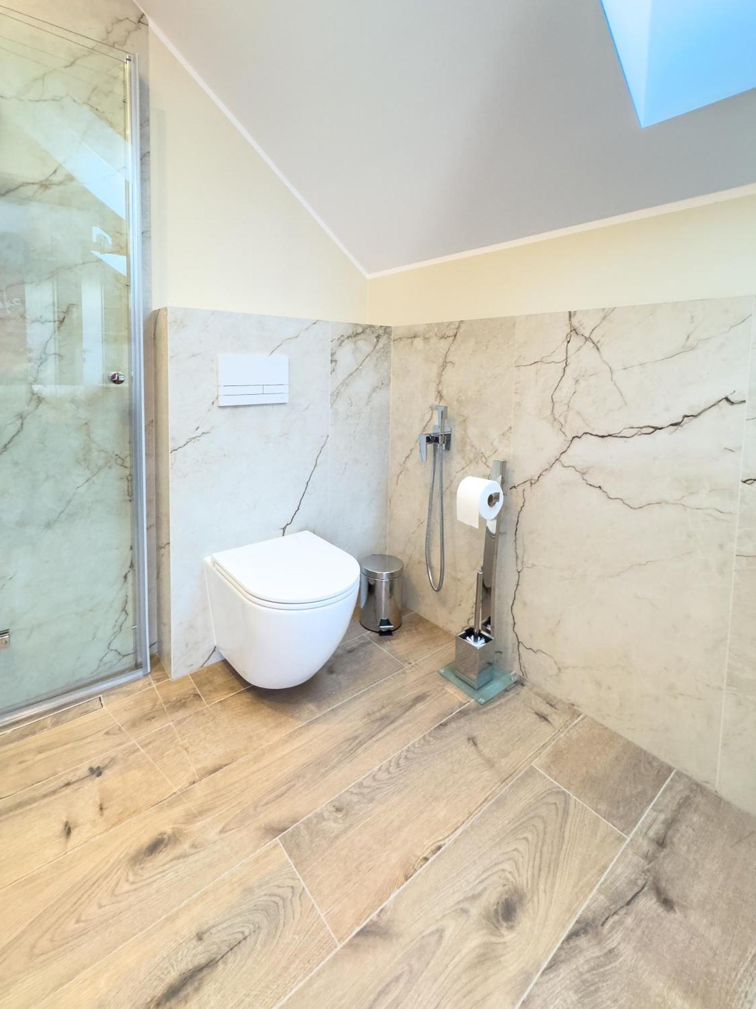 Morze I Sztuka Apartament *