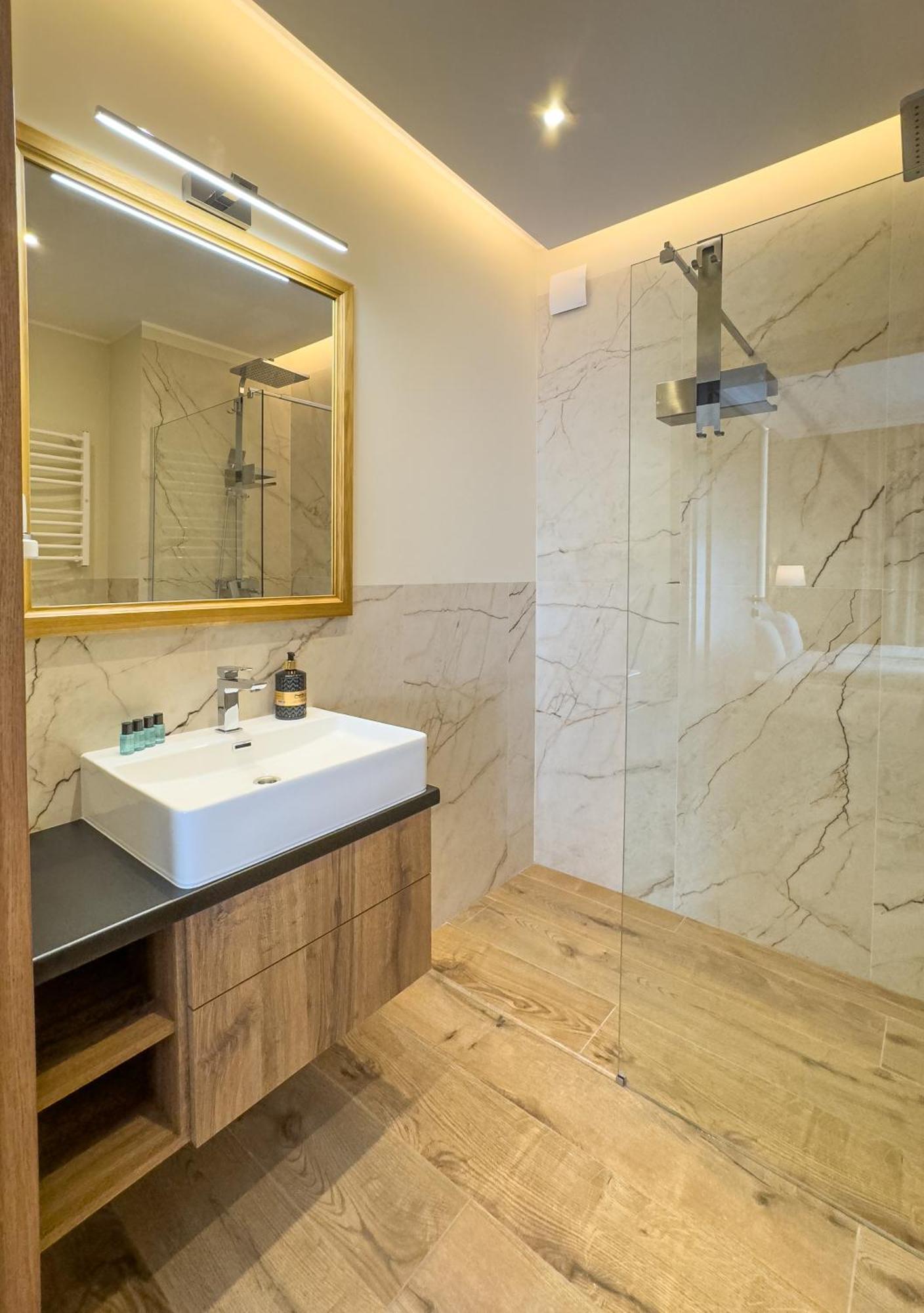 Morze I Sztuka Apartament *